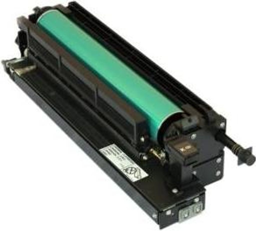 KONICA/MINOLTA Trommel schwarz C552/ C652/C452,ca.285.000Seiten A0TK0RD