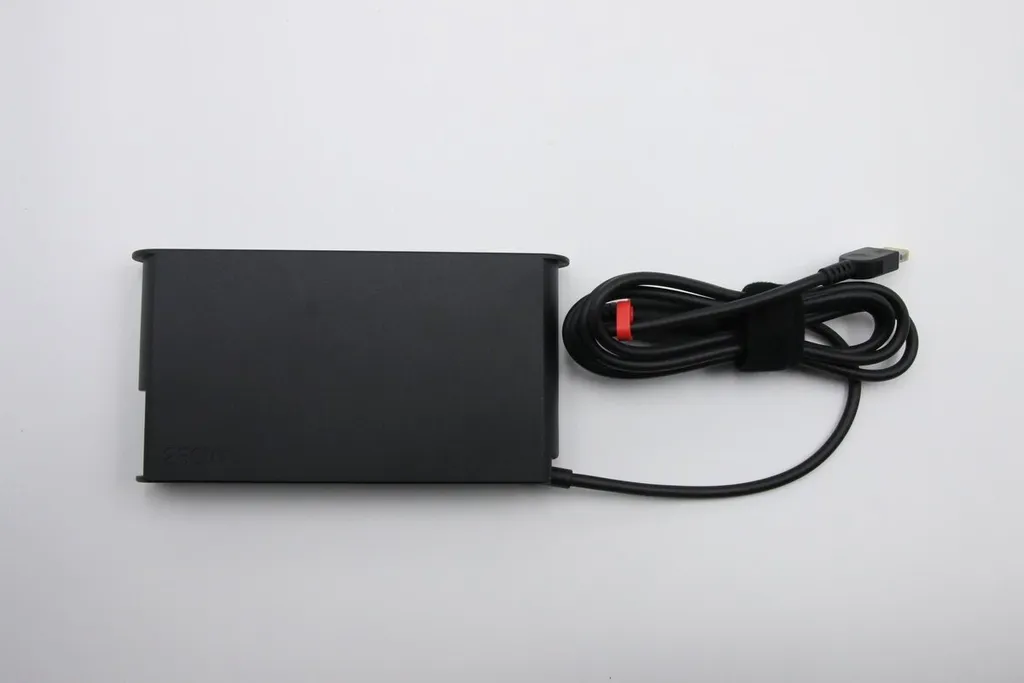 Adaptateur Lenovo 5A11F20726 d'origine : réparez votre chargeur