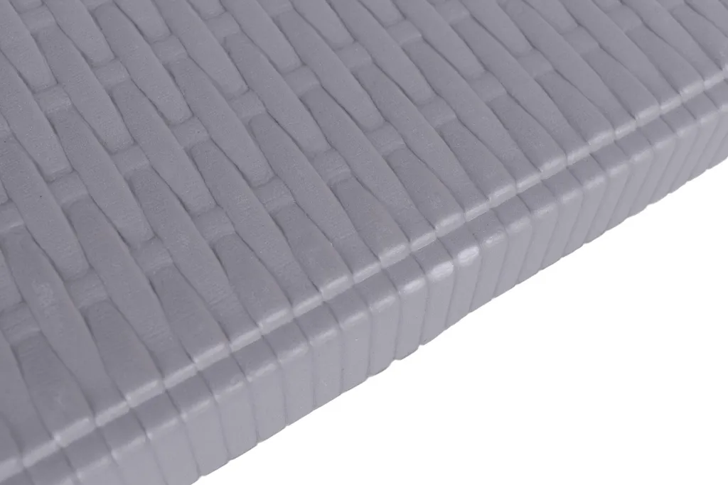 Table pliante 180 cm grise : la solution compacte pour vos réceptions - 9