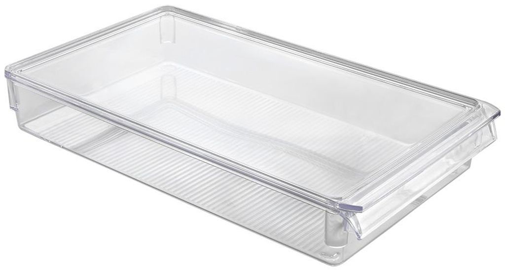 metaltex Frigo-System Organizer groß mit Deckel