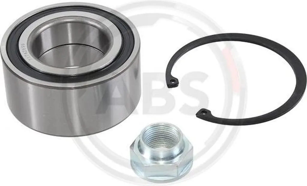 Roulement de roue 201133 A.B.S. haute résistance pour OE 71742699