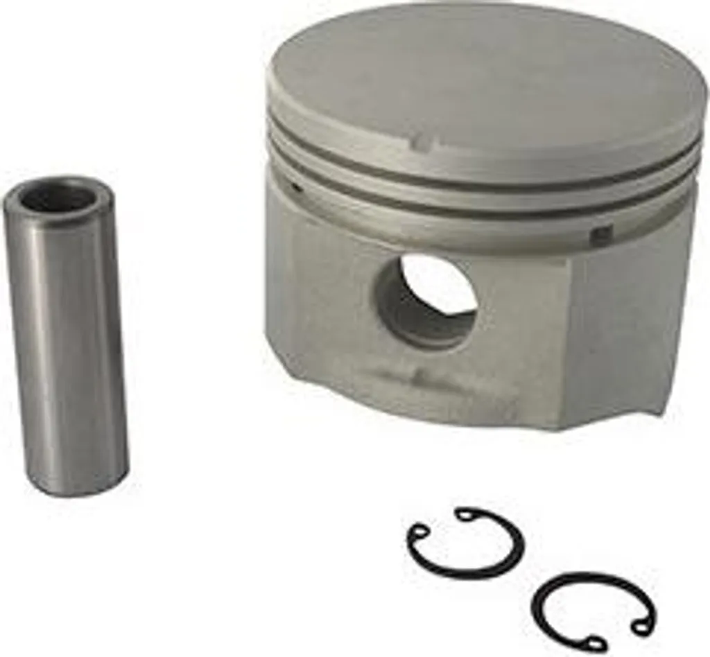 Piston de Remplacement pour Réparer Moteur Briggs & Stratton en Panne