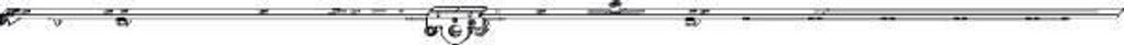 MACO MM D-Getriebe fix, DM 15 mm, 1iS, FFH 1091-1340 mm (201835)