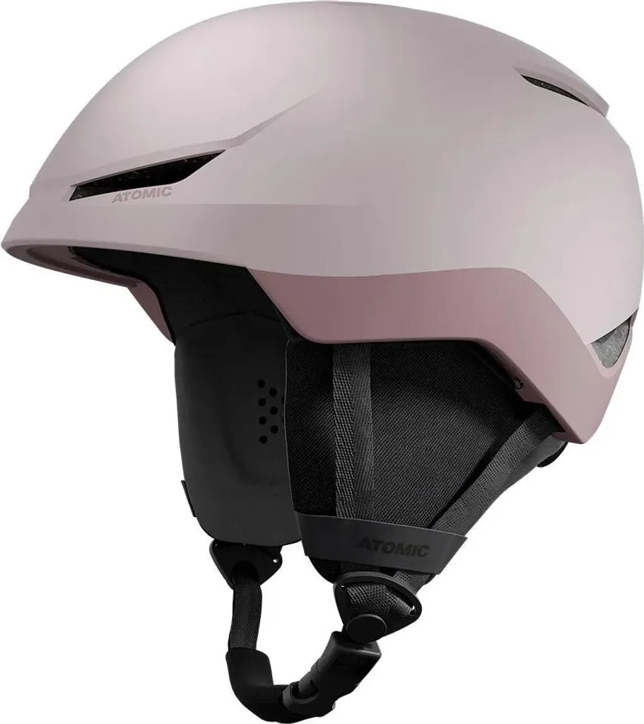 Casque de Ski Femme Atomic Revent Lite Lila L : Ski et Snowboard