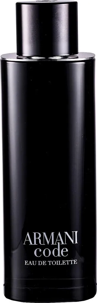 Armani Code Pour Homme 200ml EDT Ricaricabile - Prezzo Speciale Online