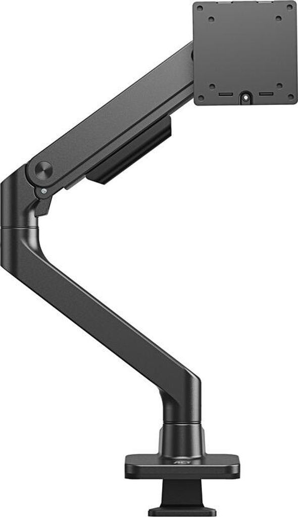 ACT Single monitor arm office premium with gas spring (AC8340)