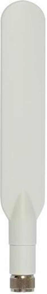 2.4 GHz 5dB Dipol-Antenne RP-SMA wetterfest für Router