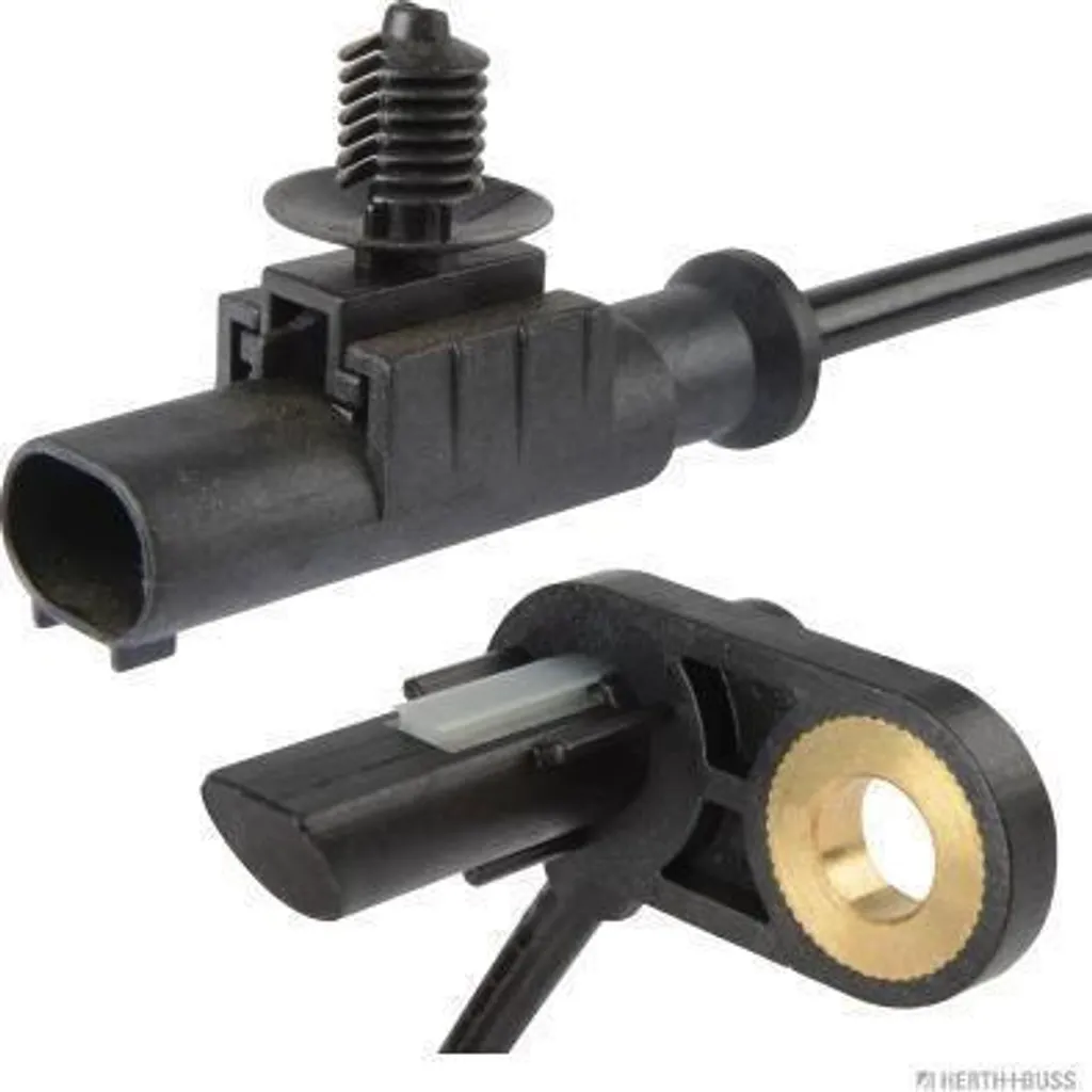 Ricambio Sensore ABS J5921014 per Nissan OE 47901AX600 | HERTH+BUSS