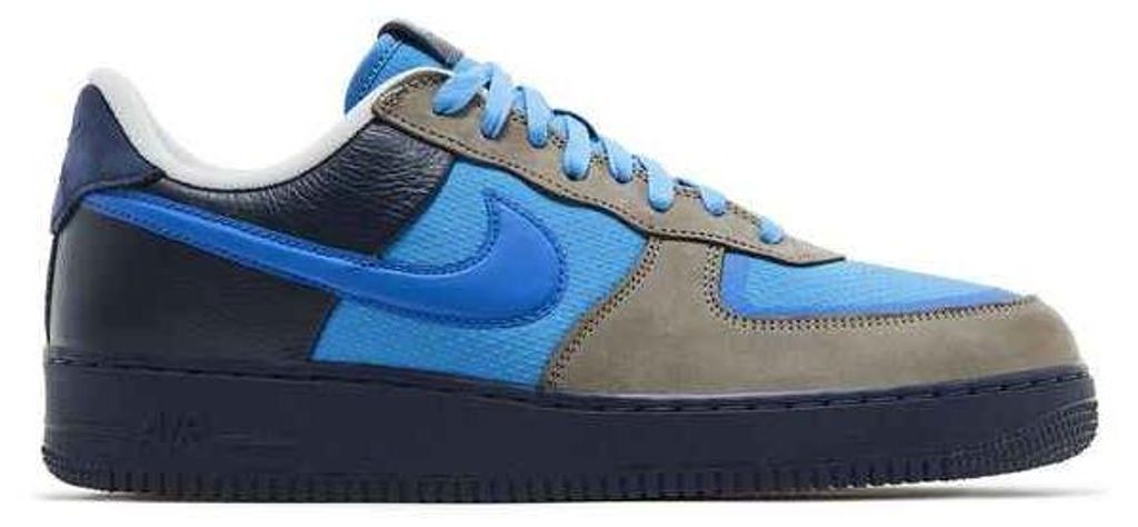 Nike Air Force 1 Low SP Stash - EU: 40