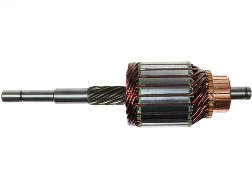 AS-PL SA0080 Anker Starter 091911311 091911311A