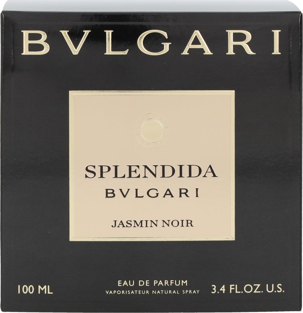 Bvlgari Splendida Jasmin Noir EDP 100ml Wody kolońskie