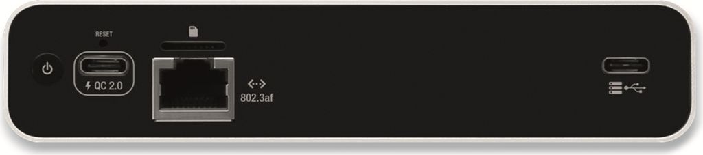 Ubiquiti unifi cloud key uck-g2-plus poe Obrázok produktu 22