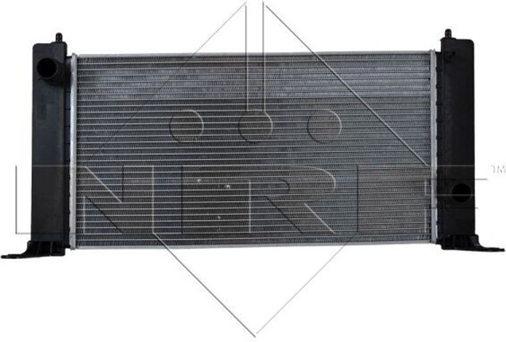 NRF 53603 - OE 46766167 Kühler, Motorkühlung für Stilo