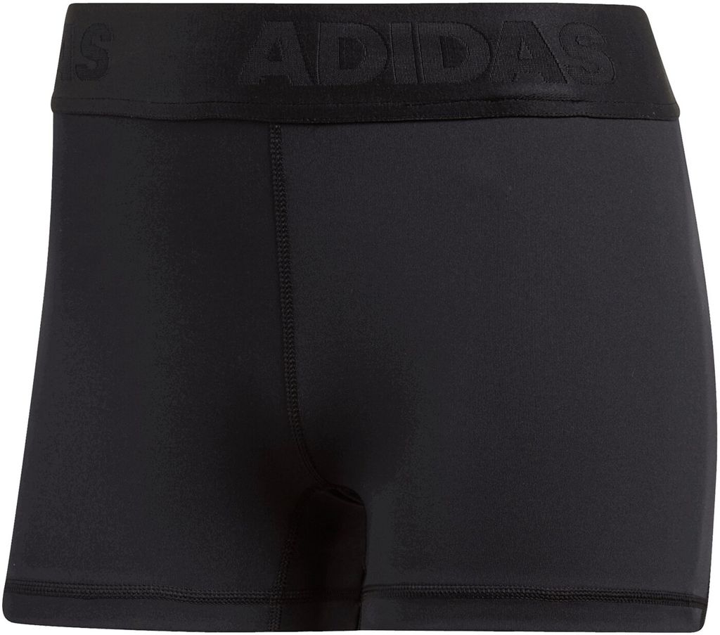 Adidas AlphaSkin, Ženy, Dospělý, Černá, L, Jednobarevný, Obrázek produktu 