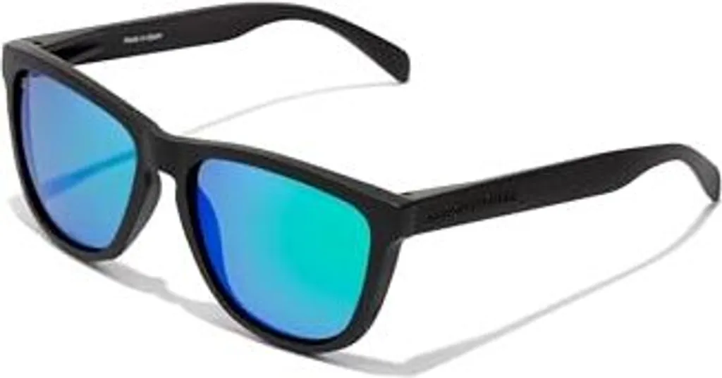 Lunettes Anti-Reflets Regular Matte Black #emerald - Confort Visuel - 2