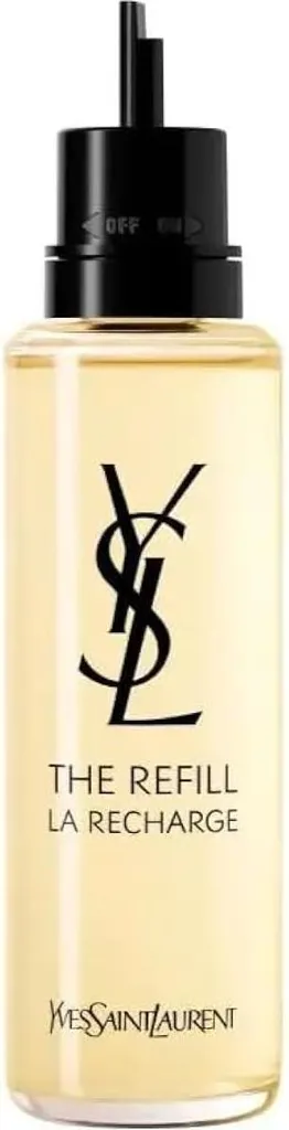 YSL Libre Refill 100ml: Acquista la Ricarica Ufficiale YSL Beauty