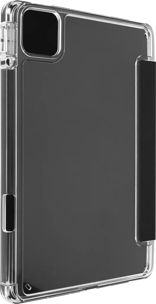 Flip Cover per Xiaomi Pad 6 / Pad 6 Pro Supporto multiposizione nero