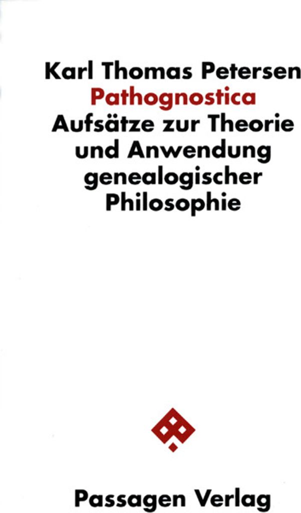 Pathognostica