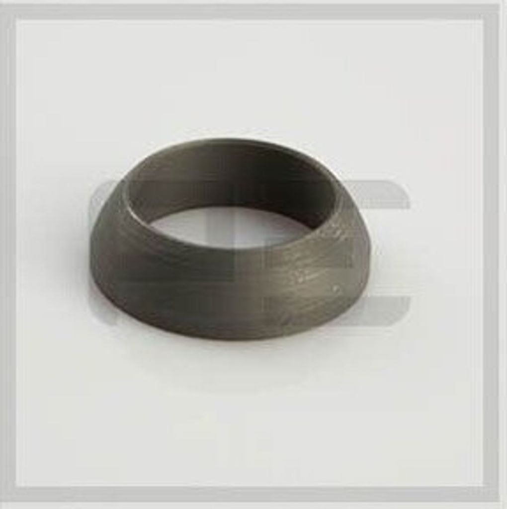 PETERS ENNEPETAL Zentrierring Federbügel 015.185-00A passend für MERCEDES-BENZ T2/LN1 Kasten/Kombi 2,7cm 2,7cm 7,5mm 0,7cm 16,5mm 27mm 0,014kg