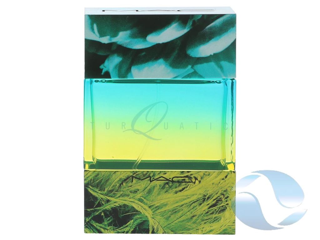 MAC Turquatic Edt Spray Immagine del prodotto 