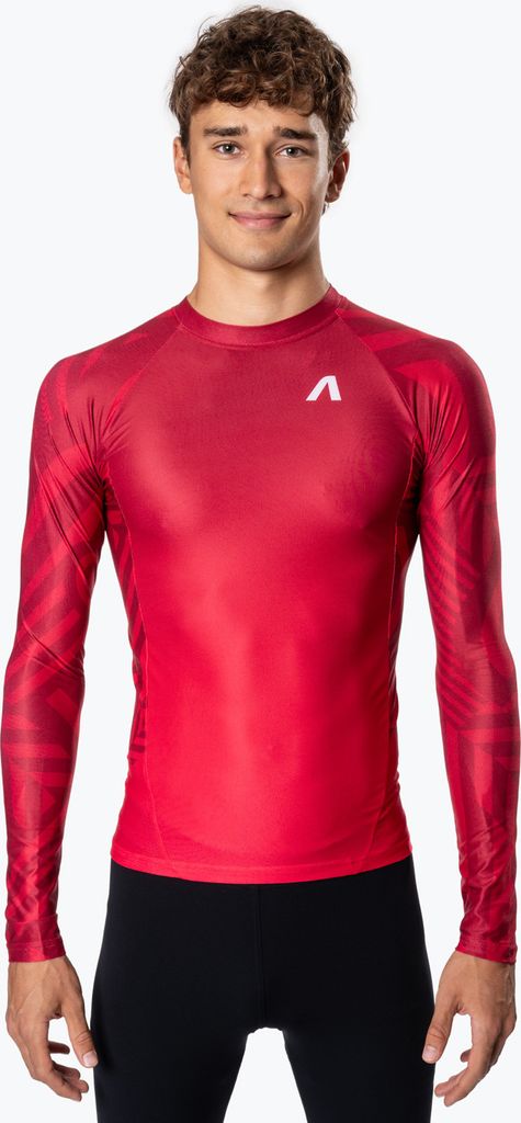 ATEX Passformtrikot mit langen Ärmeln INVO, Größe: S