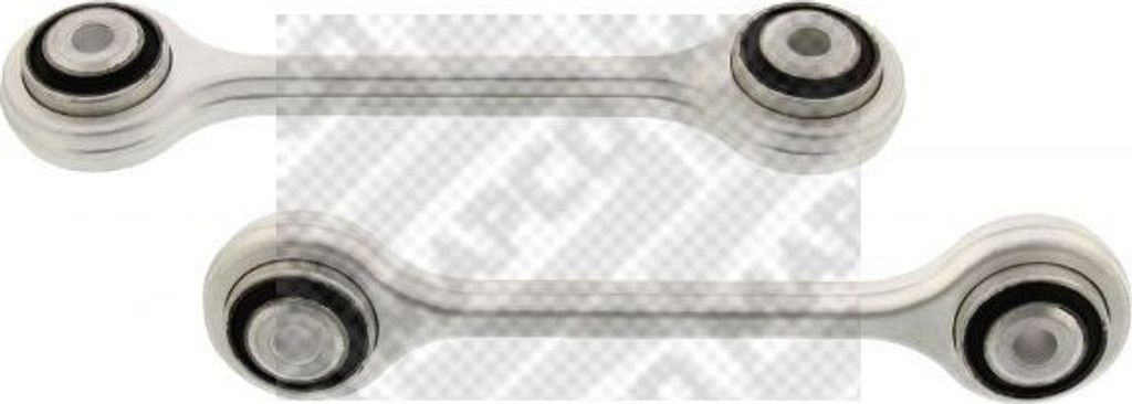 MAPCO Stabilisator Koppelstange Set Vorne für AUDI A4 Avant (8K5, B8) A6 Avant (4G5, 4GD, C7) A4 B9 Avant (8W5, 8WD) Q5 (8RB) A5 Sportback (8TA)