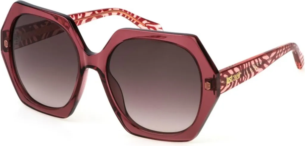 Lunettes Just Cavalli sjc087v5601ck monture de vue élégante pour femme