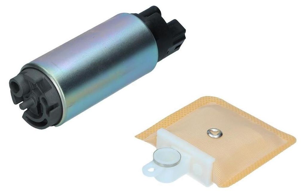 KAMOKA 8410007 Kraftstoffpumpe für HYUNDAI i10 (PA)