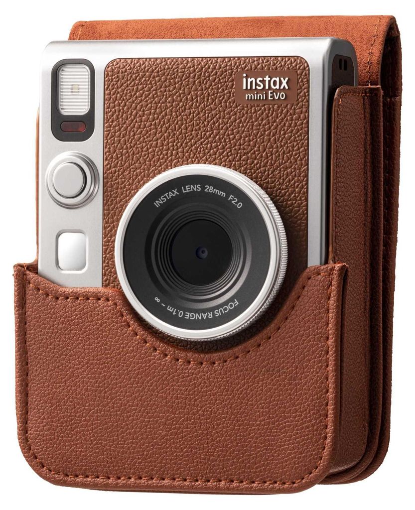 Fujifilm Instax Mini EVO Bag, Cover, Fujifilm, Instax Mini Produktbild 