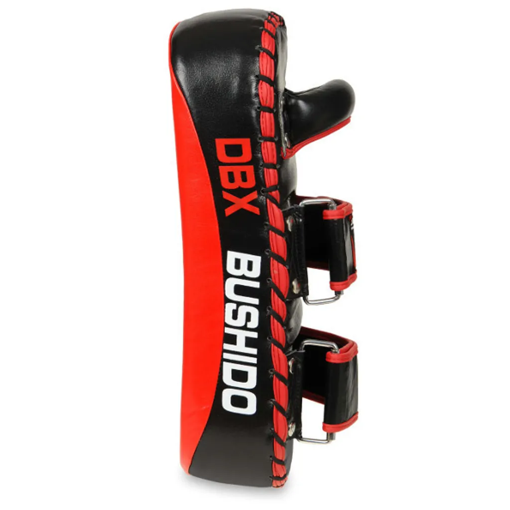 Bloc de protection DBX BUSHIDO ARS-1201a : absorbeur de chocs lourd - 4