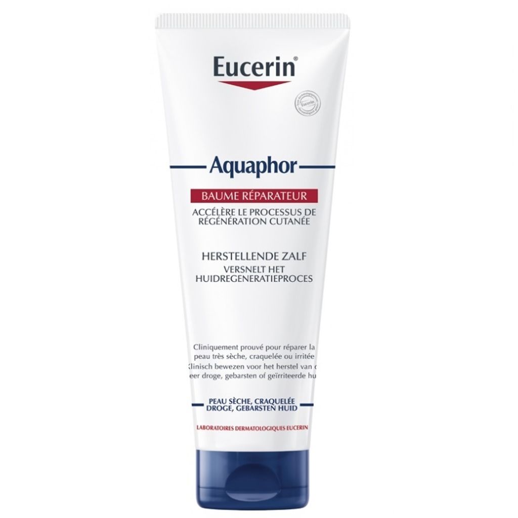 Eucerin Tagescreme Aquaphor Hautregenerierende Salbe Produktbild 