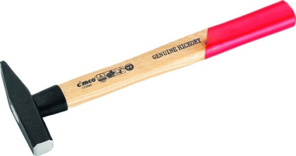 Cimco SICHERH.-SCHLOSSERHAMMER 300G (130582)