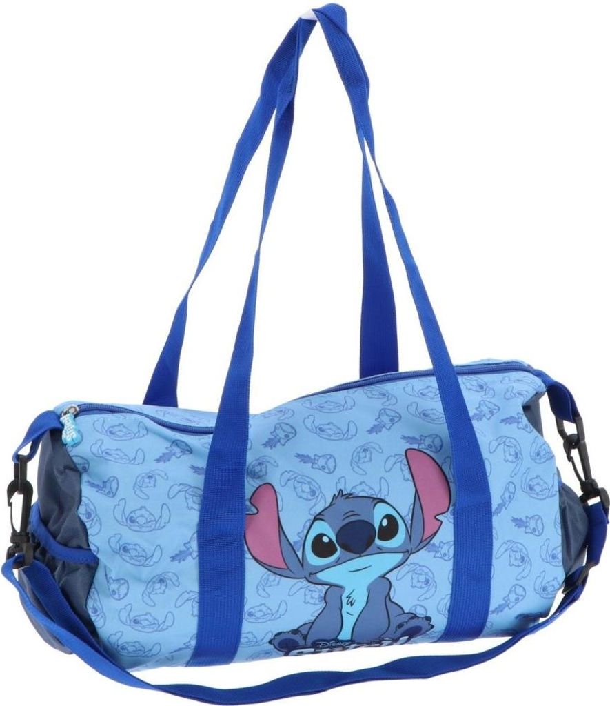 Lilo & Stitch Sporttasche – Schule & Freizeit mit Stil Produktbild 