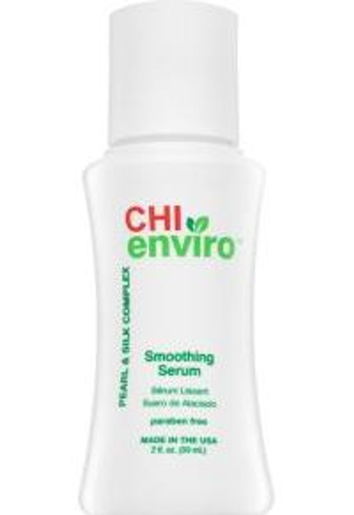 CHI Enviro Smoothing Serum sérum lissant pour cheveux Image du produit 