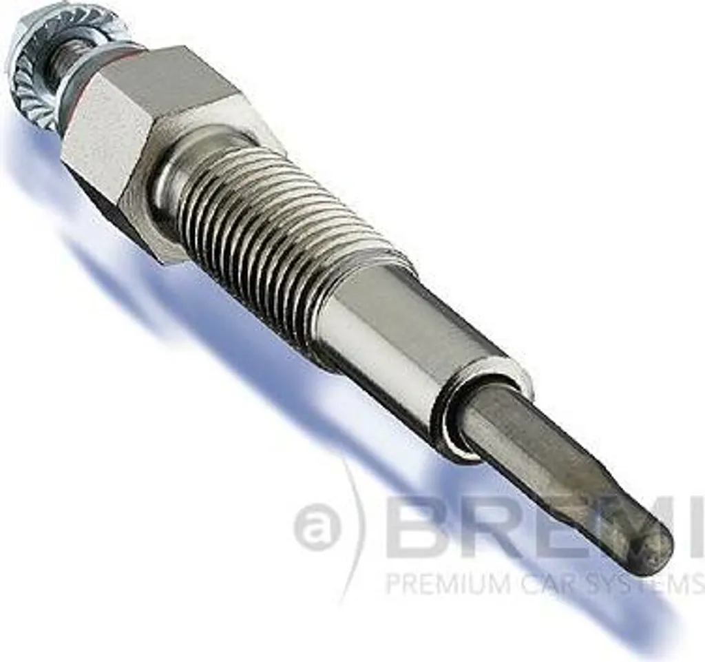 BREMI 26037 Glow Plug per Ford Ranger e Kia K2700 - Qualità OE