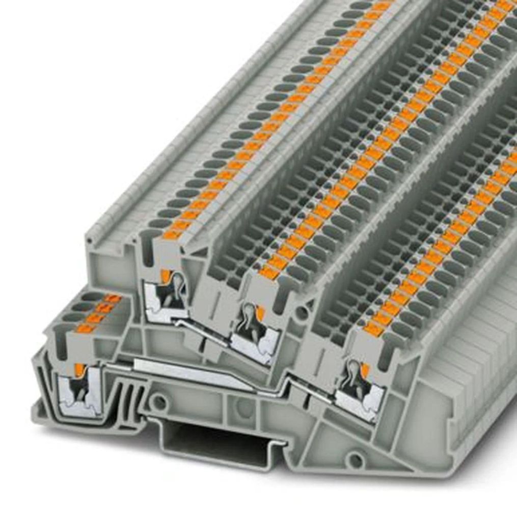 Terminale da pavimento per installazioni 0,14-4 mm² PTI Immagine del prodotto 