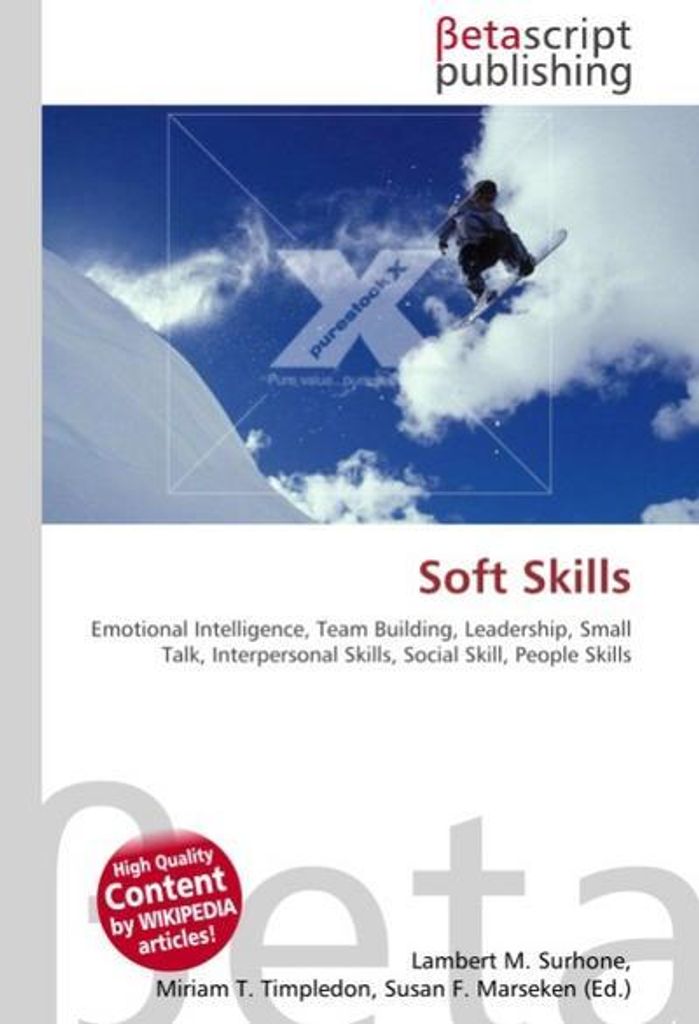 Soft Skills