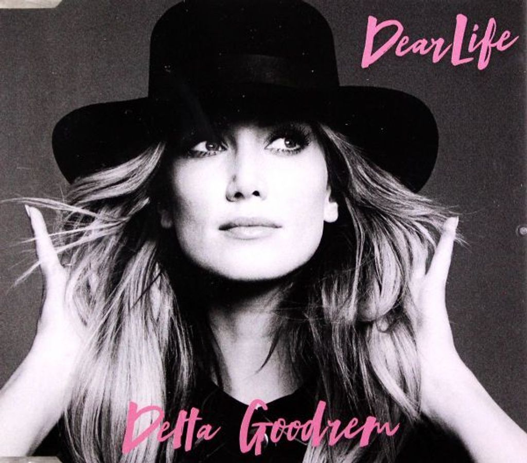 Delta Goodrem: Drahý život Obrázok produktu 