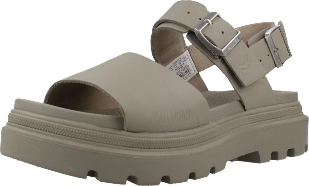 PALLADIUM PALLACRUISE CLASSIC Grau