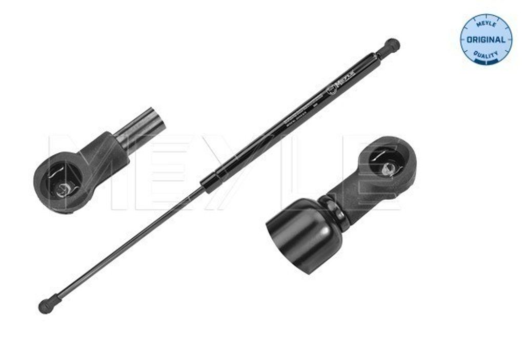 MEYLE 240 910 0016 Gasfeder Heckklappendämpfer für FIAT PANDA (169) 502mm