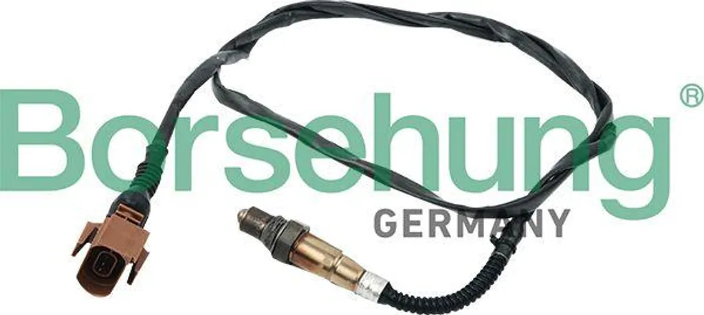 Sonde Lambda Borsehung OE 078906265P haute précision Audi A4 A6 8D 4B