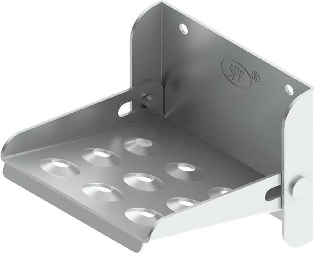 Stopień składany SPP SP-01 Zdjęcie produktu 