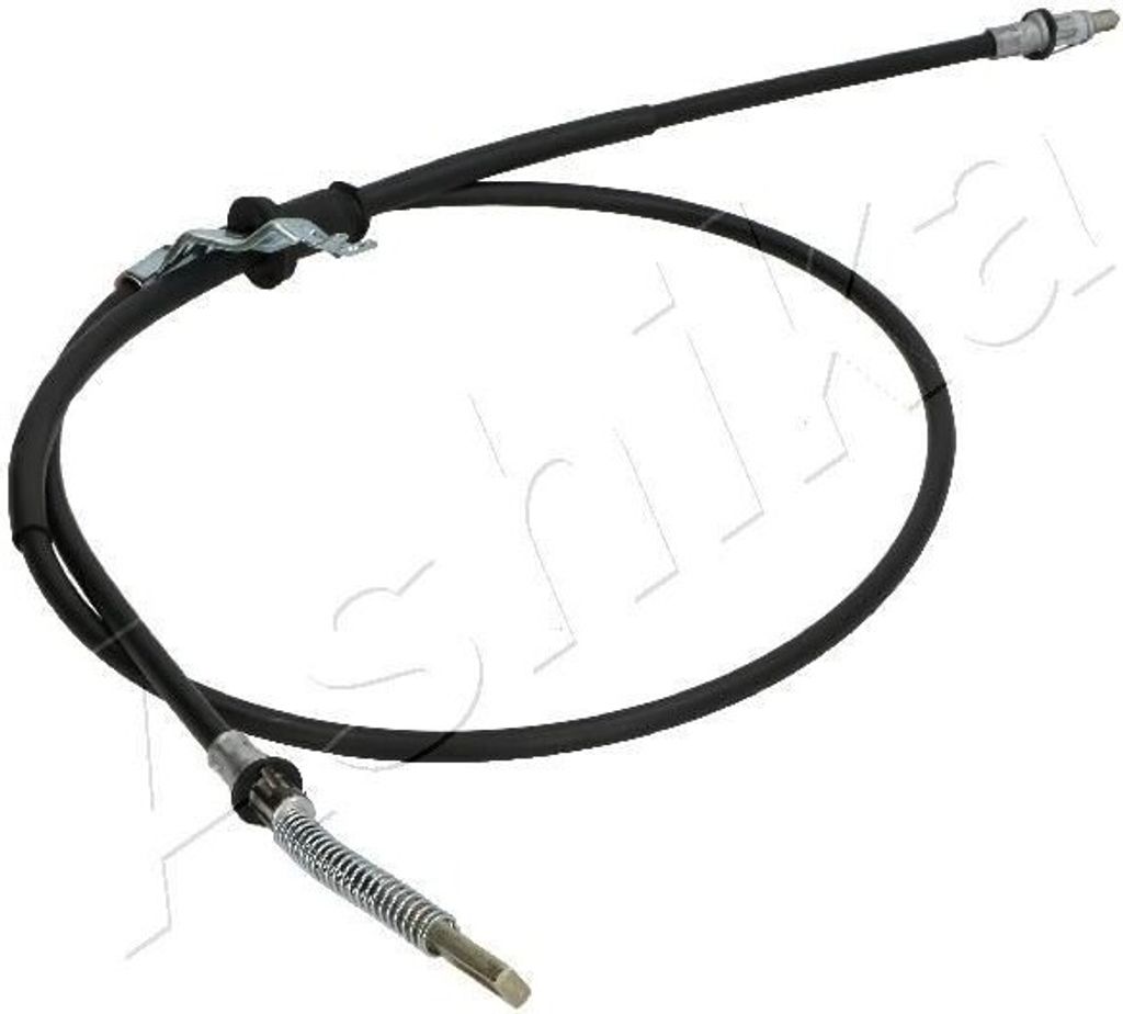 ASHIKA Handbremsseil Seilzug Feststellbremse für JEEP CHEROKEE (KJ) Hinten 131-09-922L