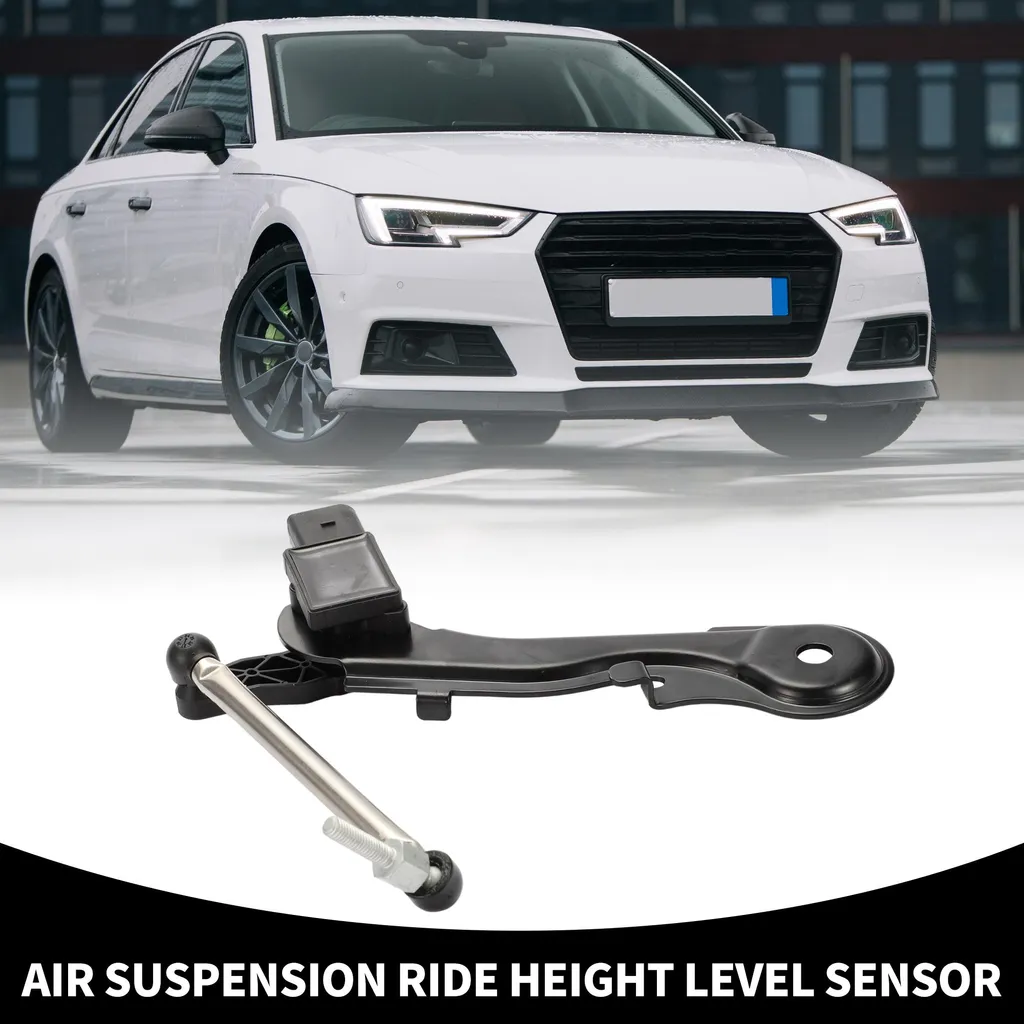 Capteur Niveau Suspension 4K0941310B pour Audi S6 2020-2023 Arrière Droit