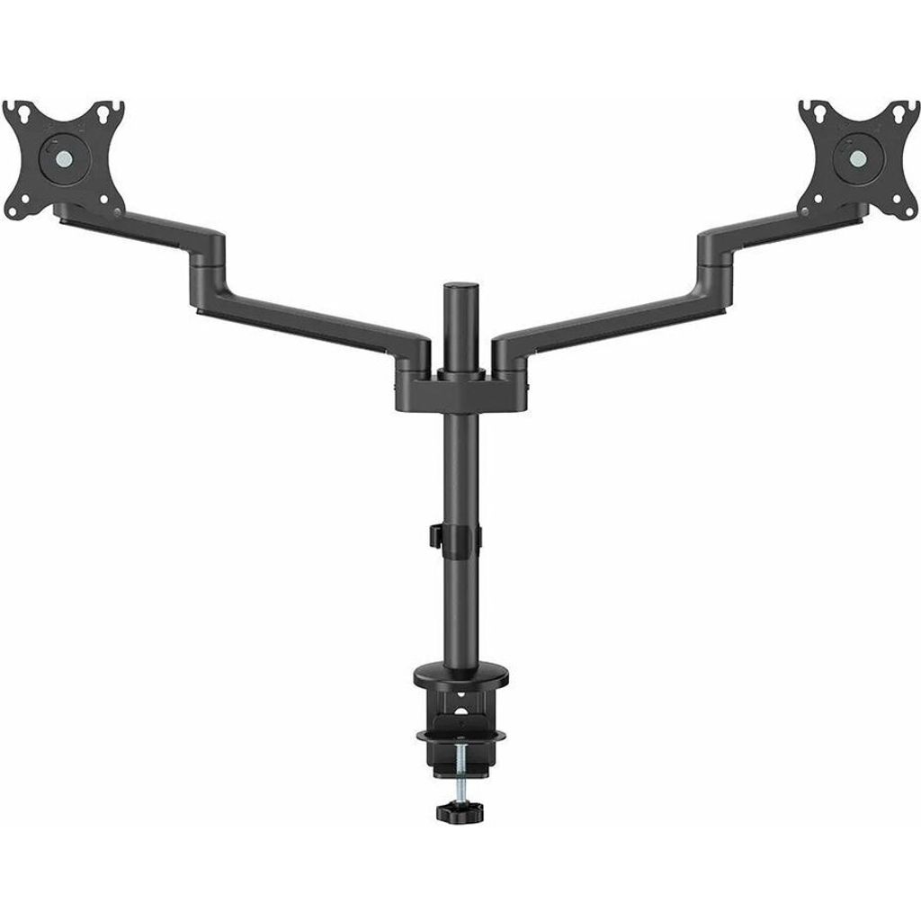 Neomounts Screen Desk Mount (clamp+grommet)