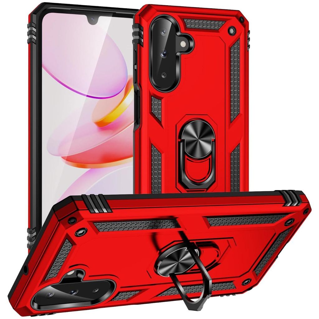 Custodia Armor Shield per Samsung Galaxy A27 5G Custodia Immagine del prodotto 