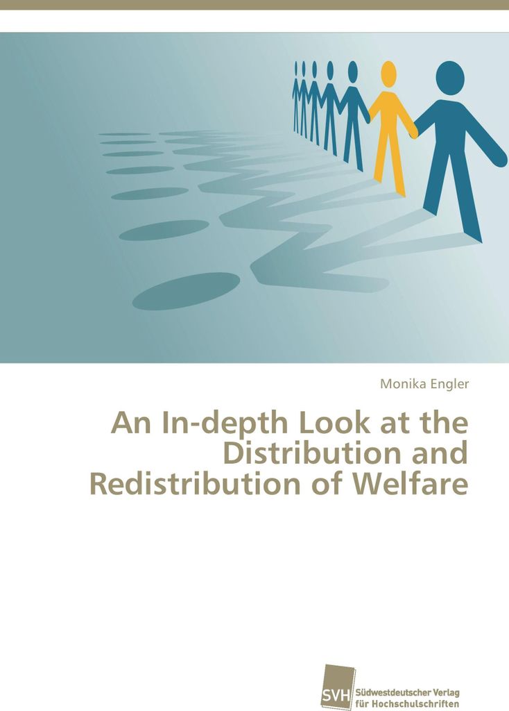 An In-depth Look at the Distribution and Redistribution of Welfare