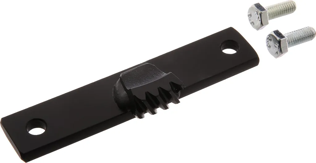 Console de fixation murale Racke Support V011 - Support de maintien pro