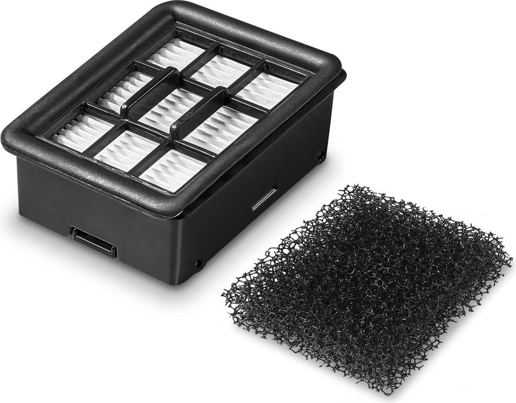 Kärcher Kit de filtres FCV 4 2.863-383.0 Image du produit 