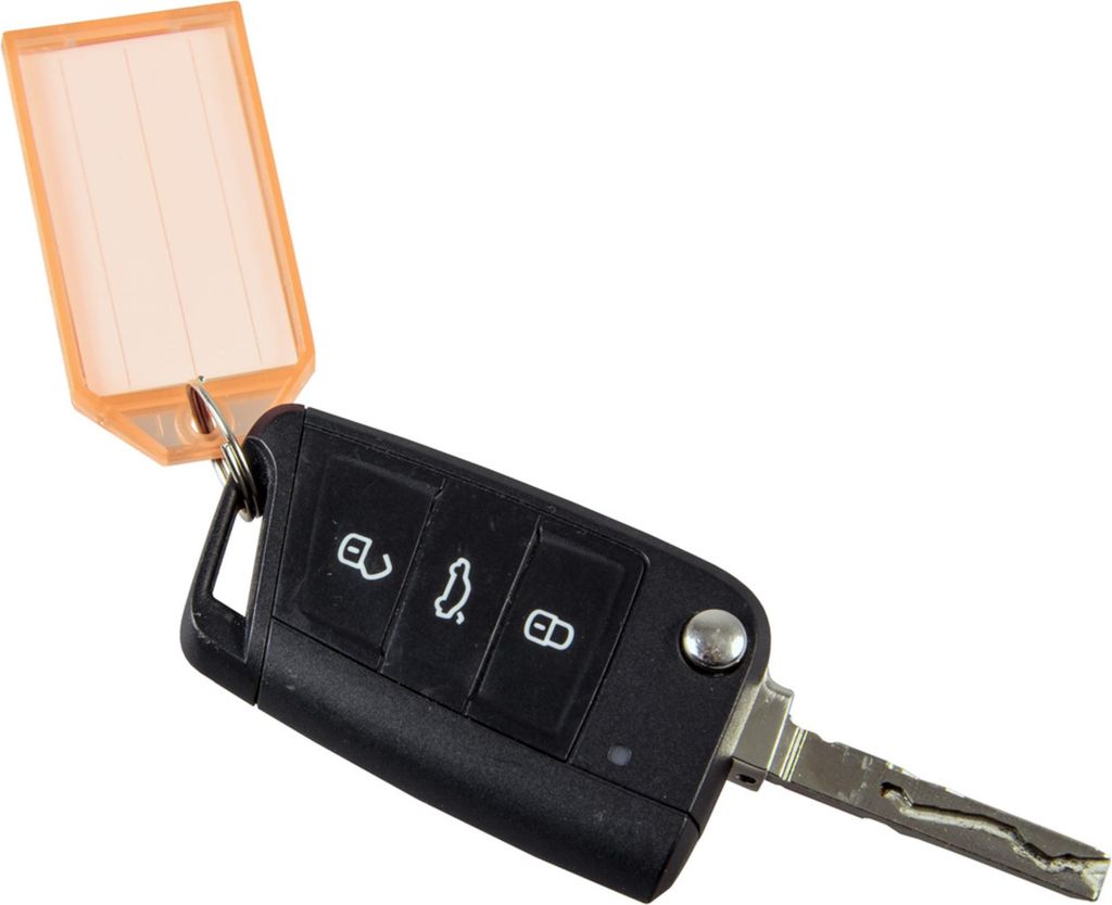 EICHNER Schlüsselanhänger Multi 9219-00935 55x30mm or 100St